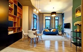 Apartament nad Zalewem
